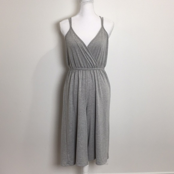paper crane jumpsuit